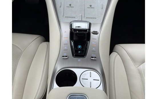 Denza N7 EV, пробіг 8 тисяч км